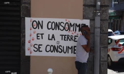 mouvement social écologiste Extinction Rebellion