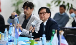 Le compte administratif 2019 de la CASUD a été adopté