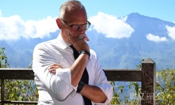 Edouard Philippe à la Réunion 