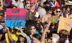 Marche des visibiités mai 2025