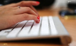 clavier informatique