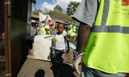 Mayotte Mamoudzou