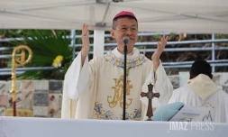 messe de la vierge noire 2025