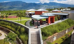 Clinique le Flamboyants sud