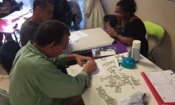 Illettrisme Pôle emploi