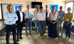 Caf : un appel à projets pour le développement des crèches d'entreprise 