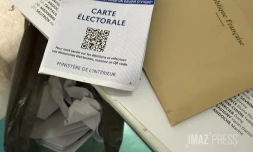 Législatives : citoyennes, citoyens, c'est l'heure du choix, tous les bureaux de vote sont ouverts [?]