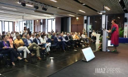 conférence des partis 
