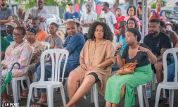 Aménagement jardin batay coq 