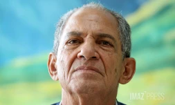 richard nirlo , maire de sainte-marie