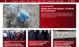 Désactivés pour le moment, les commentaires vont très vite revenir