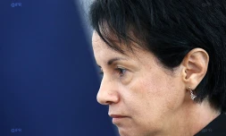 Brigitte Hoarau