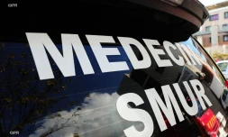SMUR 974