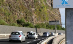 route du littoral