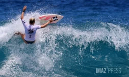 coupe de surf francophonie 