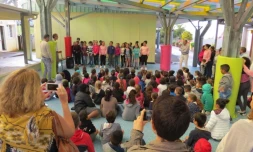 Petite-Île : une rentrée sans fausse note