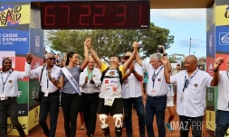 Grand Raid 2023