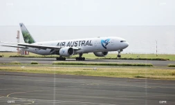 Air Austral 