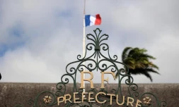 Préfecture 