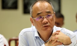 Éric Leung 