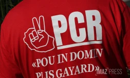 PCR 