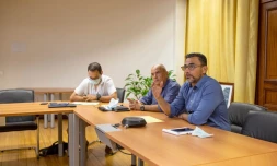 partenrariat Le Port Banque alimentaire des Mascareignes