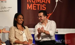 Saint-Denis : les lauréats du Prix du Roman Métis à l'honneur