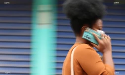 téléphone portable