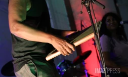 FĂŞte de la musique 2023 Saint-Denis