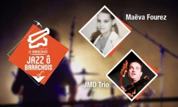 Jazz Ô Barachois