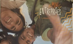 Festival de la Mini-Entreprise : 7 projets primés, cap sur Paris pour 3 équipes réunionnaises