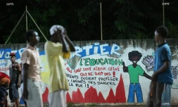 Mayotte illustrations 