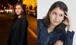 Prix du Roman métis des lycéens : Kaouther Adimi et Caroline Laurent co-lauréates