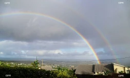 météo réunion 
