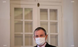 jacques Billant 