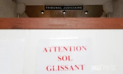 tribunal judiciare saint-denis
