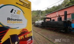 debat public pour le train express regional