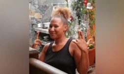 Claudine Rivière, 16 ans, est recherchée depuis le 21 août alerte disparition gendarmerie