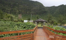 belvédère de Takamaka