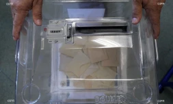 Premier tour présidentielle 