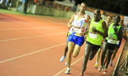Athlétisme