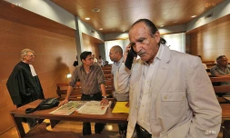 Grand raid au tribunal administratif