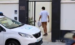 Saint-Denis : un homme tué d'un coup de couteau lors d’une altercation familial