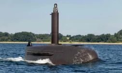 Partis pour du flétan, des pêcheurs norvégiens attrapent dans leur filet… un sous-marin nucléaire [?]