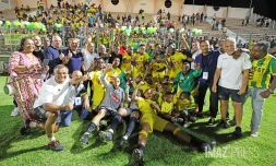 7ème tour de la coupe de france 2023 USST  SDFC 