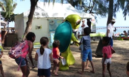 PIRO journée prévention