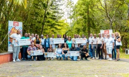 "Not Kuizine en lér" : un concours pour valoriser les produits locaux dans la restauration scolaire