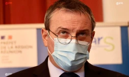 Jacques Billant et Martine Ladoucette 