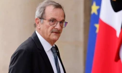 Jean-François Carenco