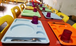 cantine scolaire 